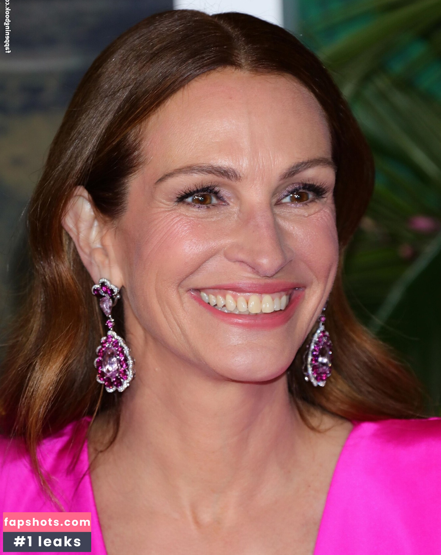 Julia Roberts Nude Leaks OnlyFans Photos #21 - Fapshots