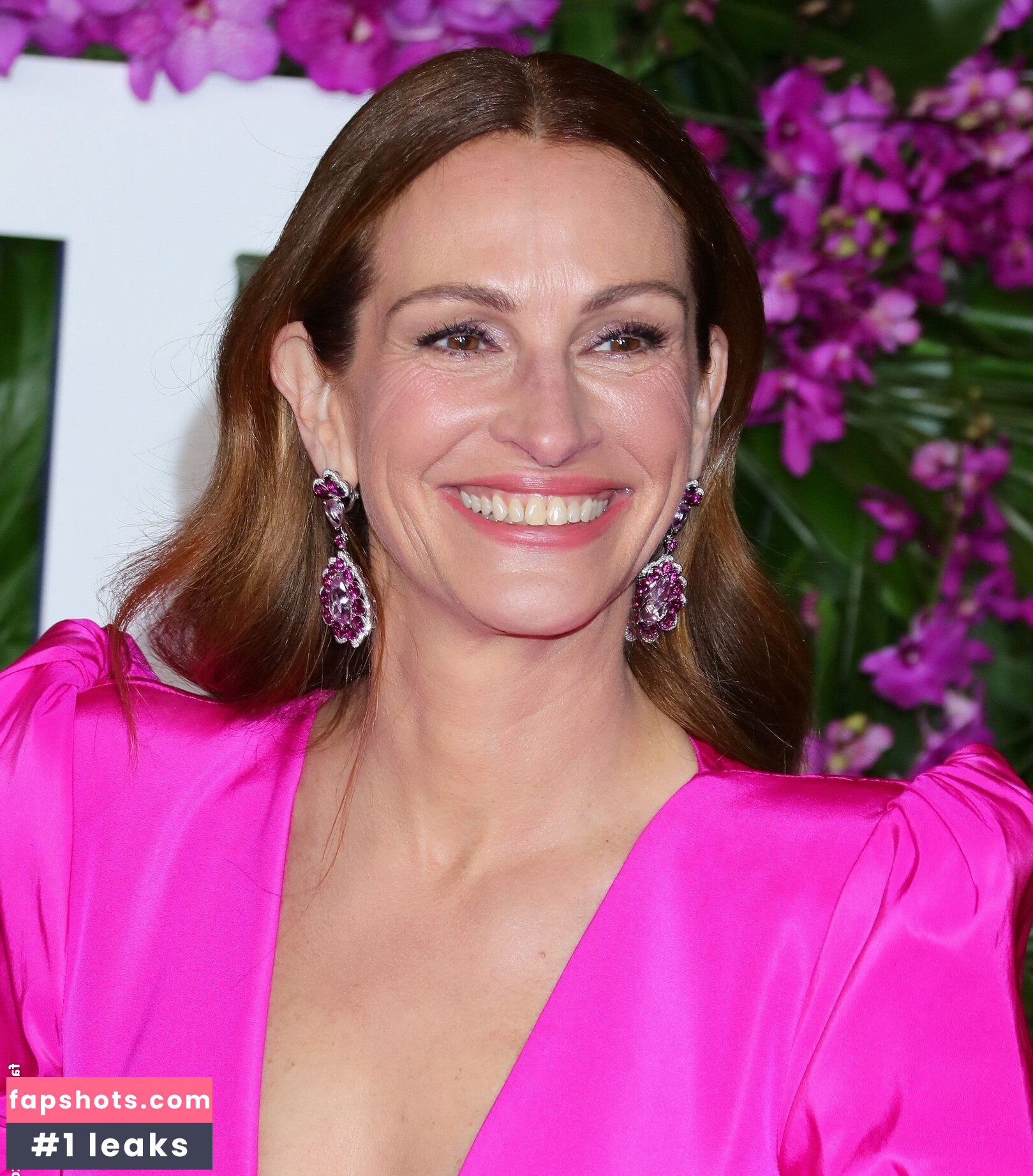 Julia Roberts Nude Leaks OnlyFans Photos #23 - Fapshots