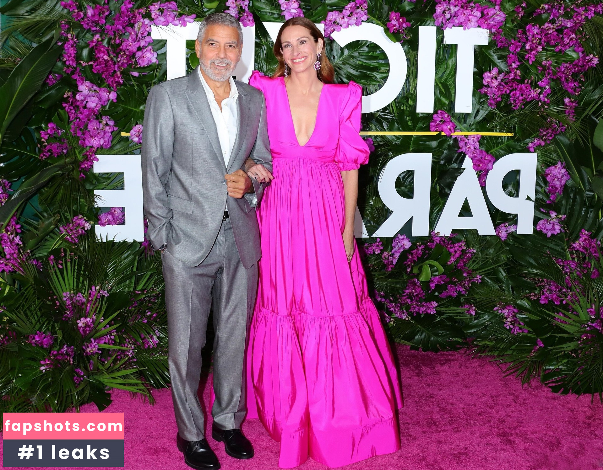 Julia Roberts Nude Leaks OnlyFans Photos #25 - Fapshots