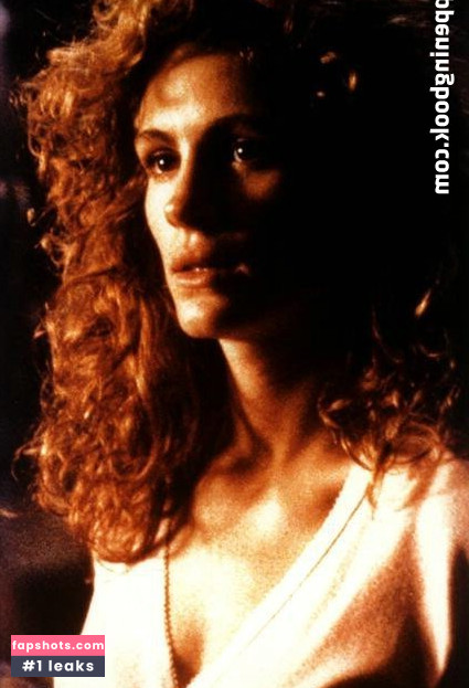 Julia Roberts Nude Leaks OnlyFans Photos #41 - Fapshots