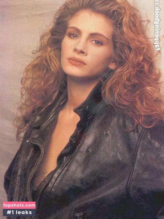 Julia Roberts Nude Leaks OnlyFans Photos #45 - Fapshots