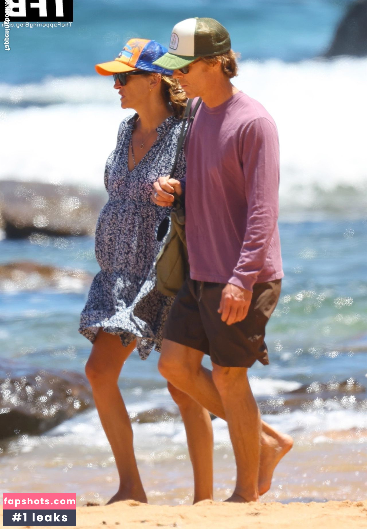 Julia Roberts Nude Leaks OnlyFans Photos #63 - Fapshots