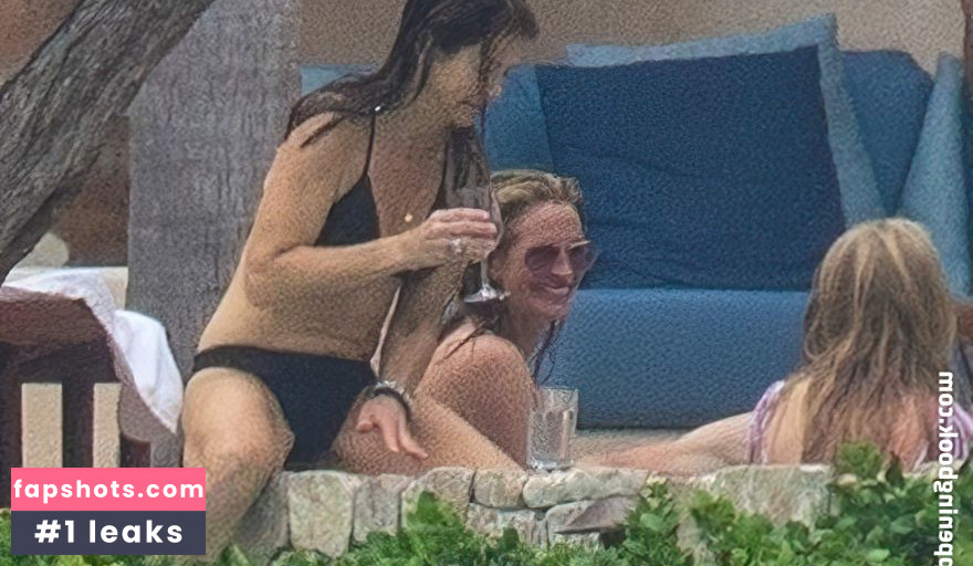 Julia Roberts Nude Leaks OnlyFans Photos #84 - Fapshots