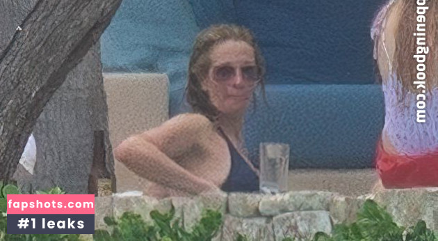 Julia Roberts Nude Leaks OnlyFans Photos #87 - Fapshots