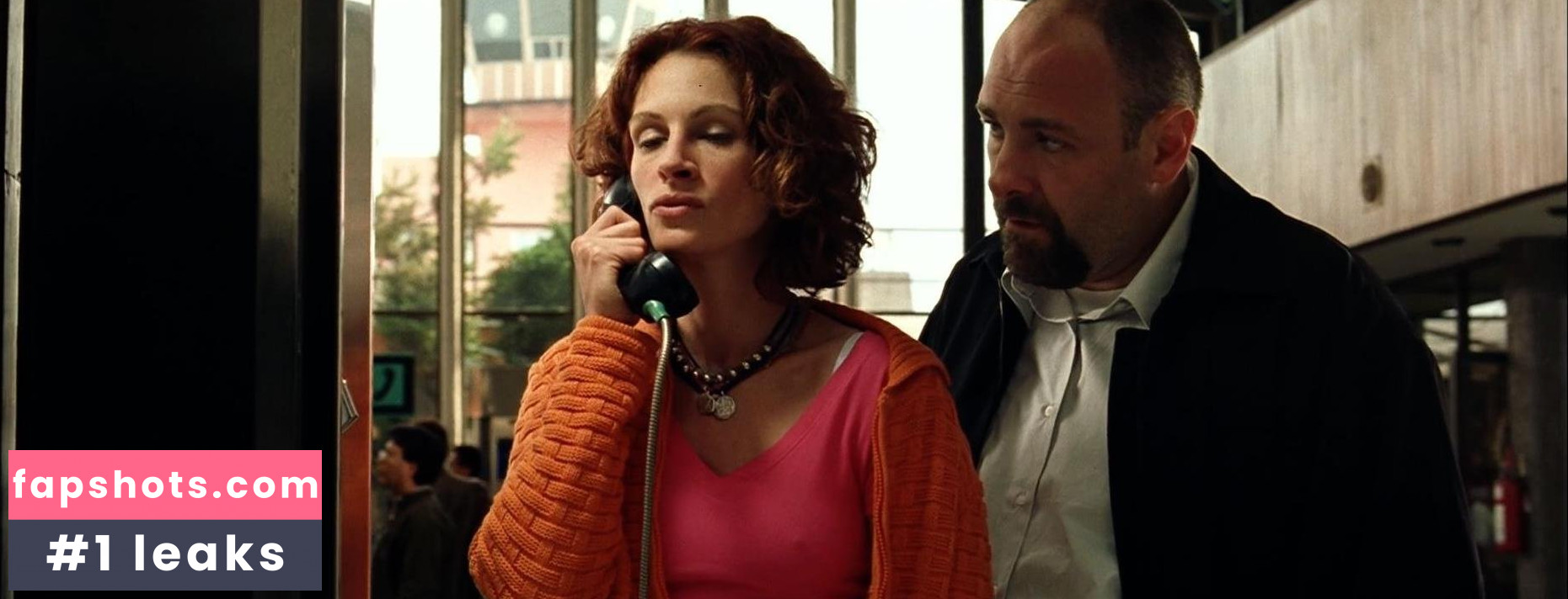 Julia Roberts Nude Leaks OnlyFans Photos #97 - Fapshots