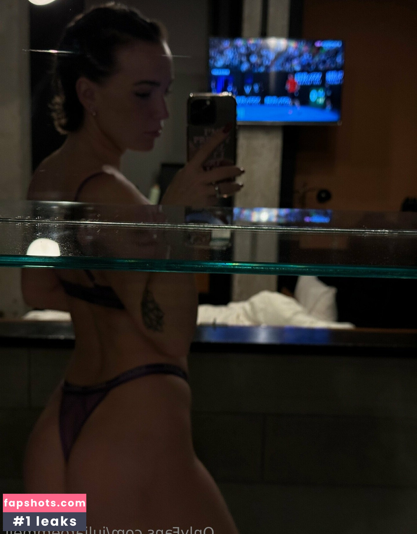 Julia Römmelt Nude Leaks OnlyFans Photos #19 - LeakJerk