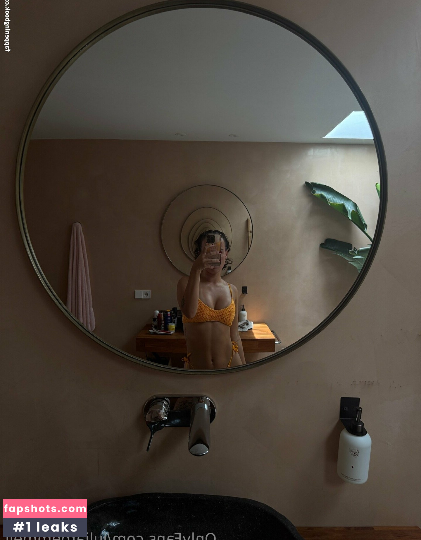 Julia Römmelt Nude Leaks OnlyFans Photos #23 - LeakJerk