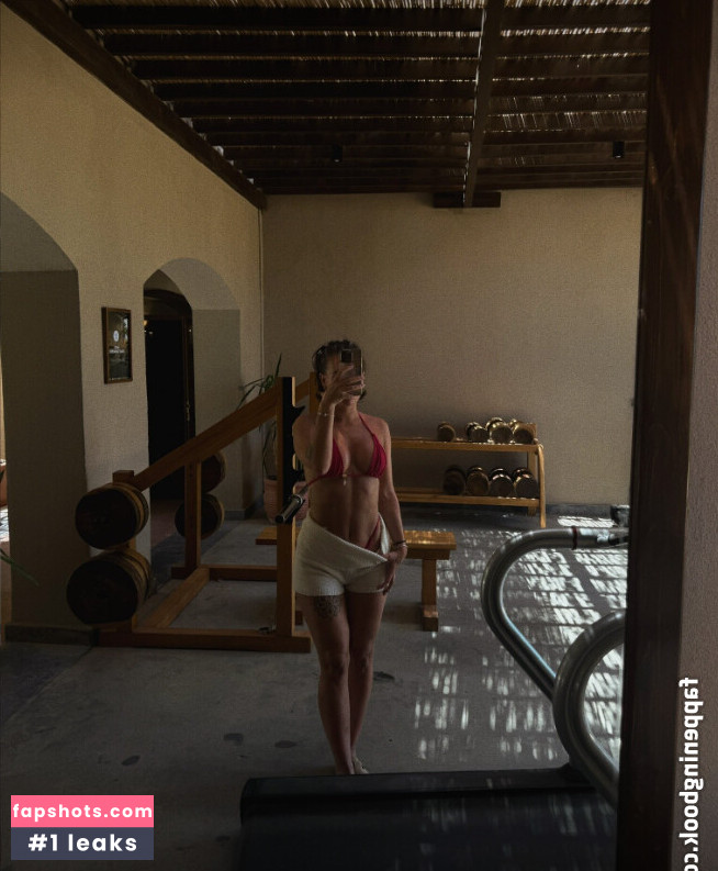 Julia Römmelt Nude Leaks OnlyFans Photos #49 - LeakJerk