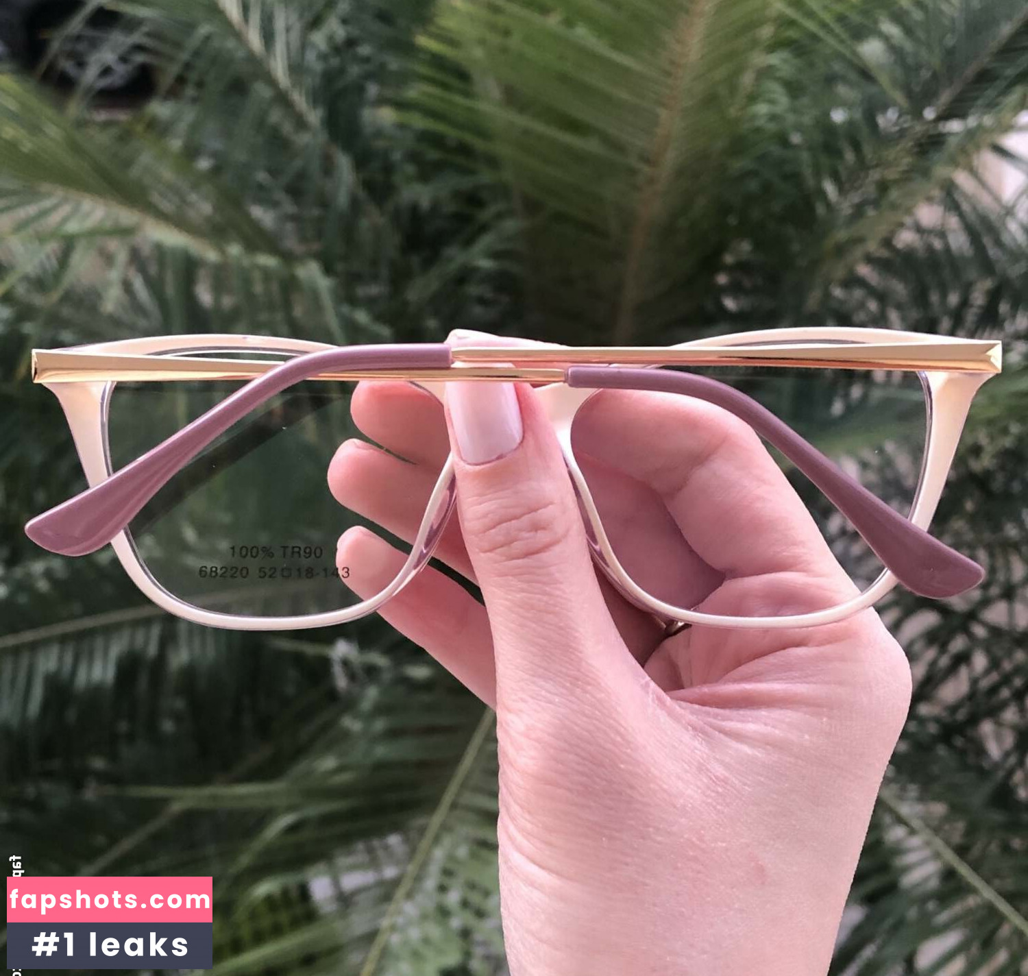 Julia Rosa Nahé úniky fotek pouze od fanoušků #20 - Fapshots