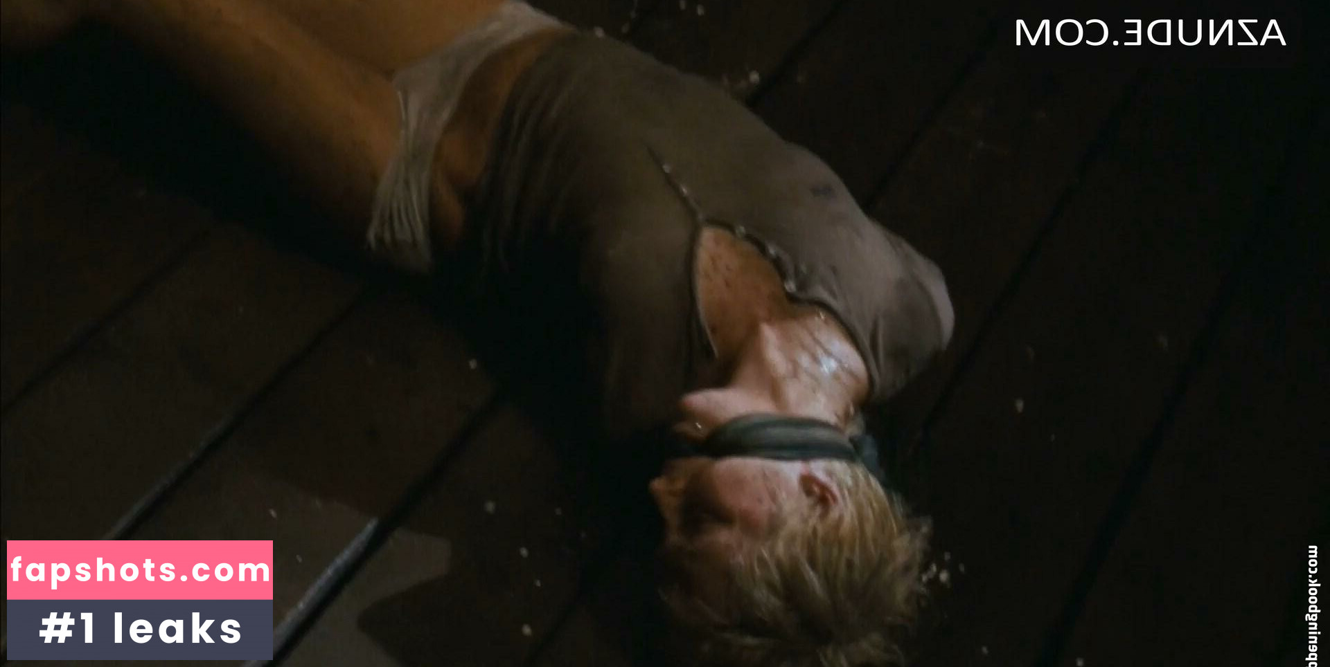 Julia Rosa Nahé úniky fotek pouze od fanoušků #7 - Fapshots