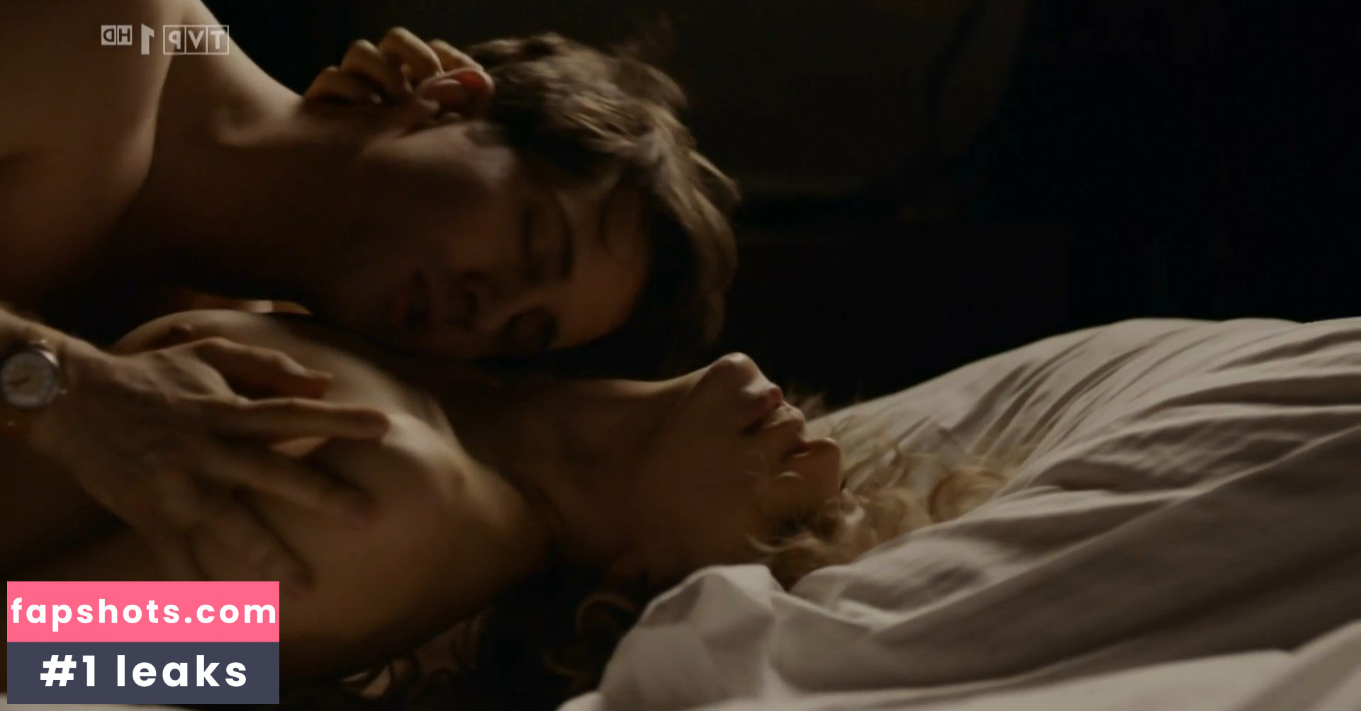 Julia Rosnowska gallery photo #7