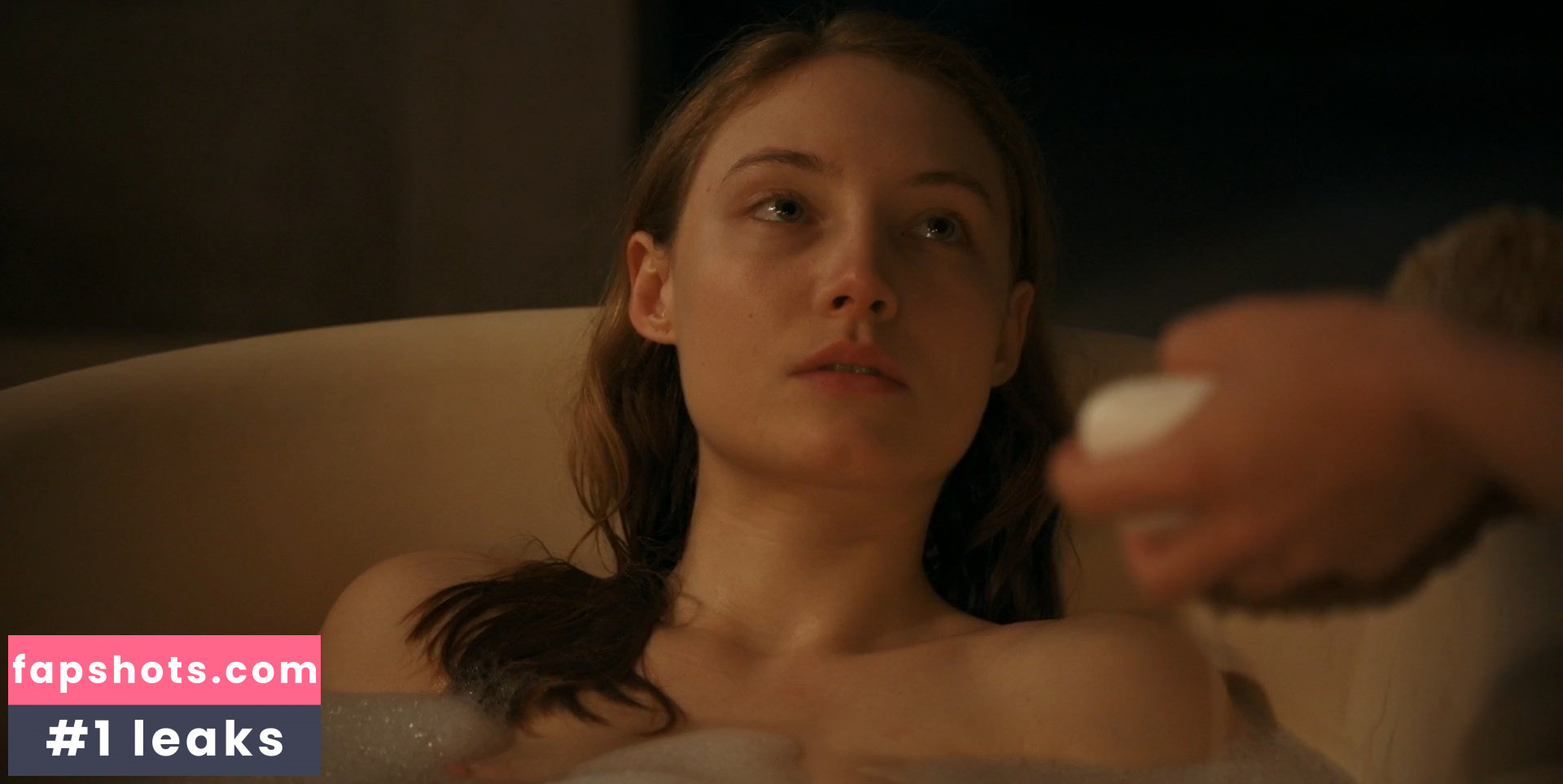 Julia Roy gallery photo #12