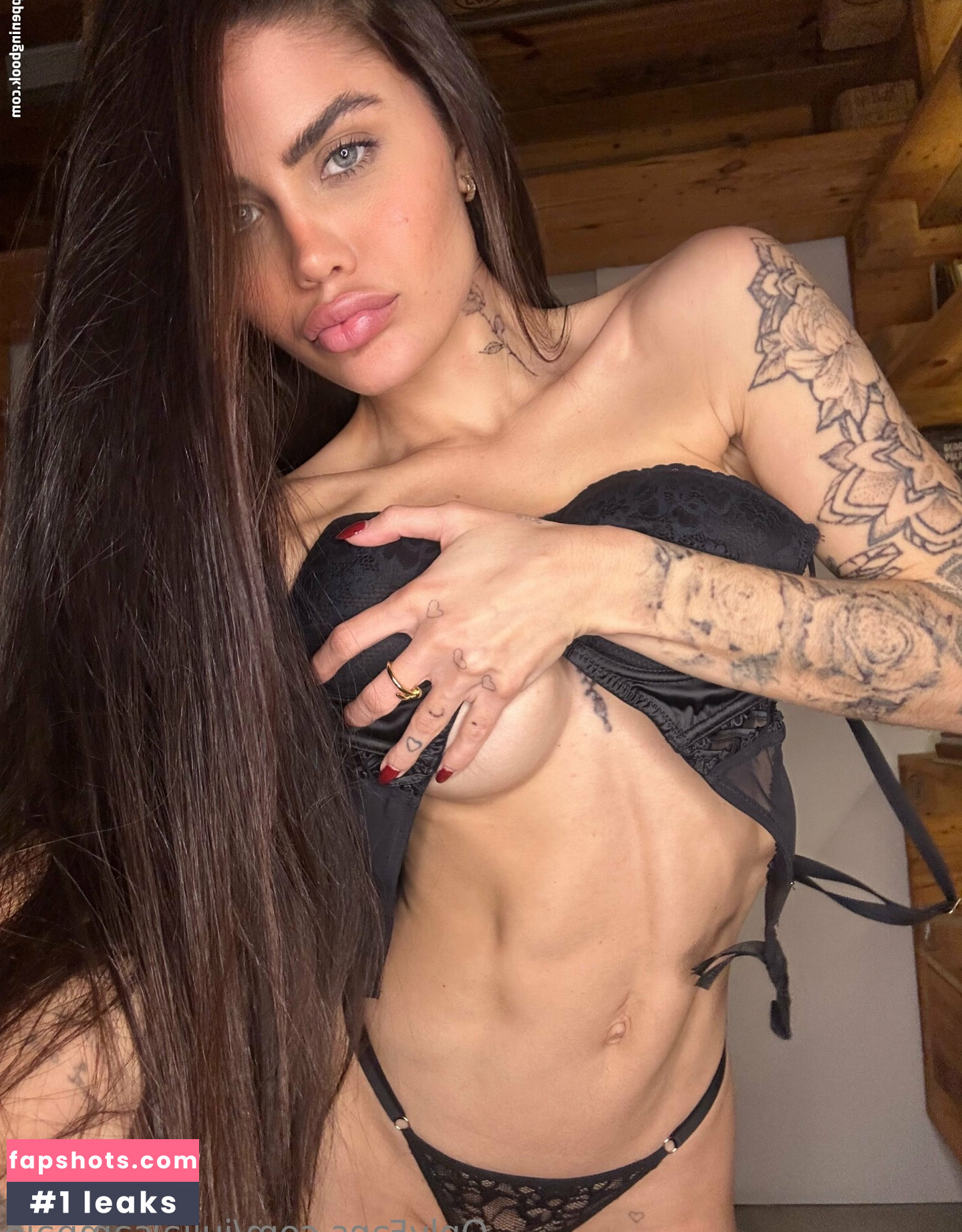 Julia Sampaio Filtración Desnuda OnlyFans Foto #4 - Fapshots