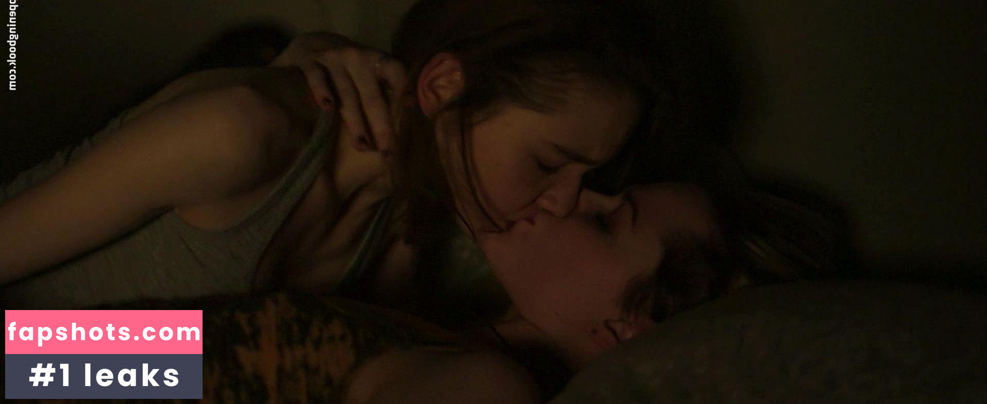 Julia Sarah Stone Nude Leaks OnlyFans Photos #3 - LeakJerk