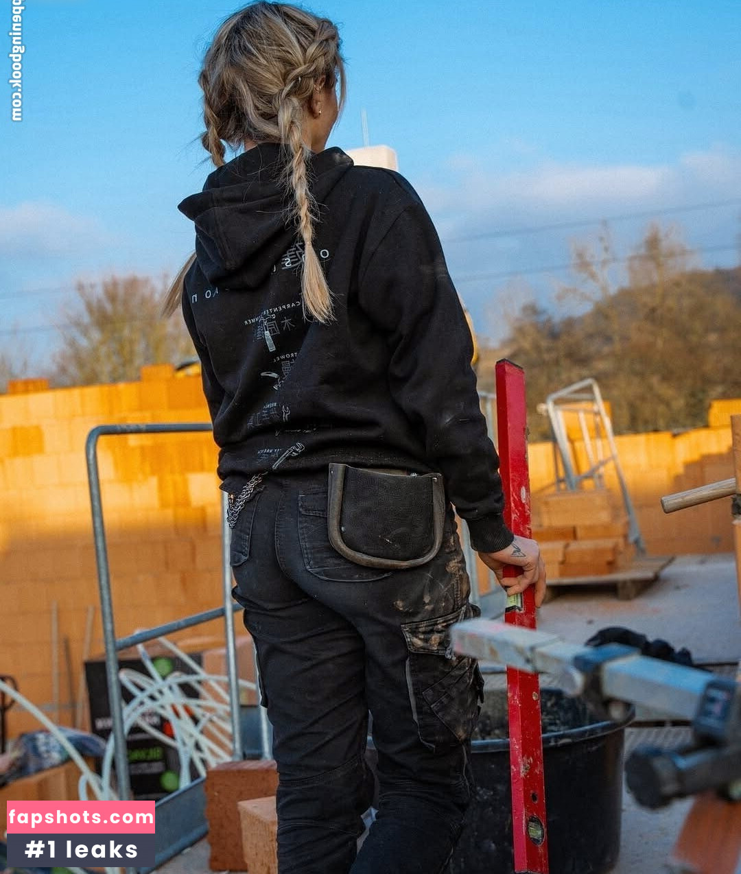 Julia Schäfer Nude Leaks OnlyFans Photos #11 - LeakJerk