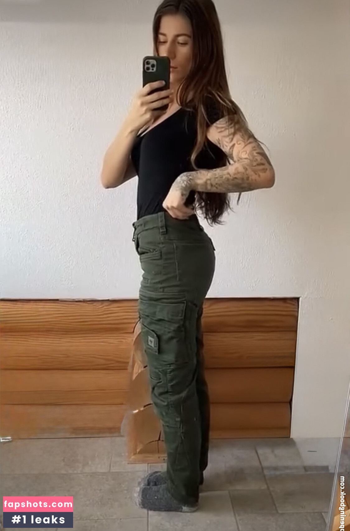 Julia Schäfer Nude Leaks OnlyFans Photos #23 - LeakJerk