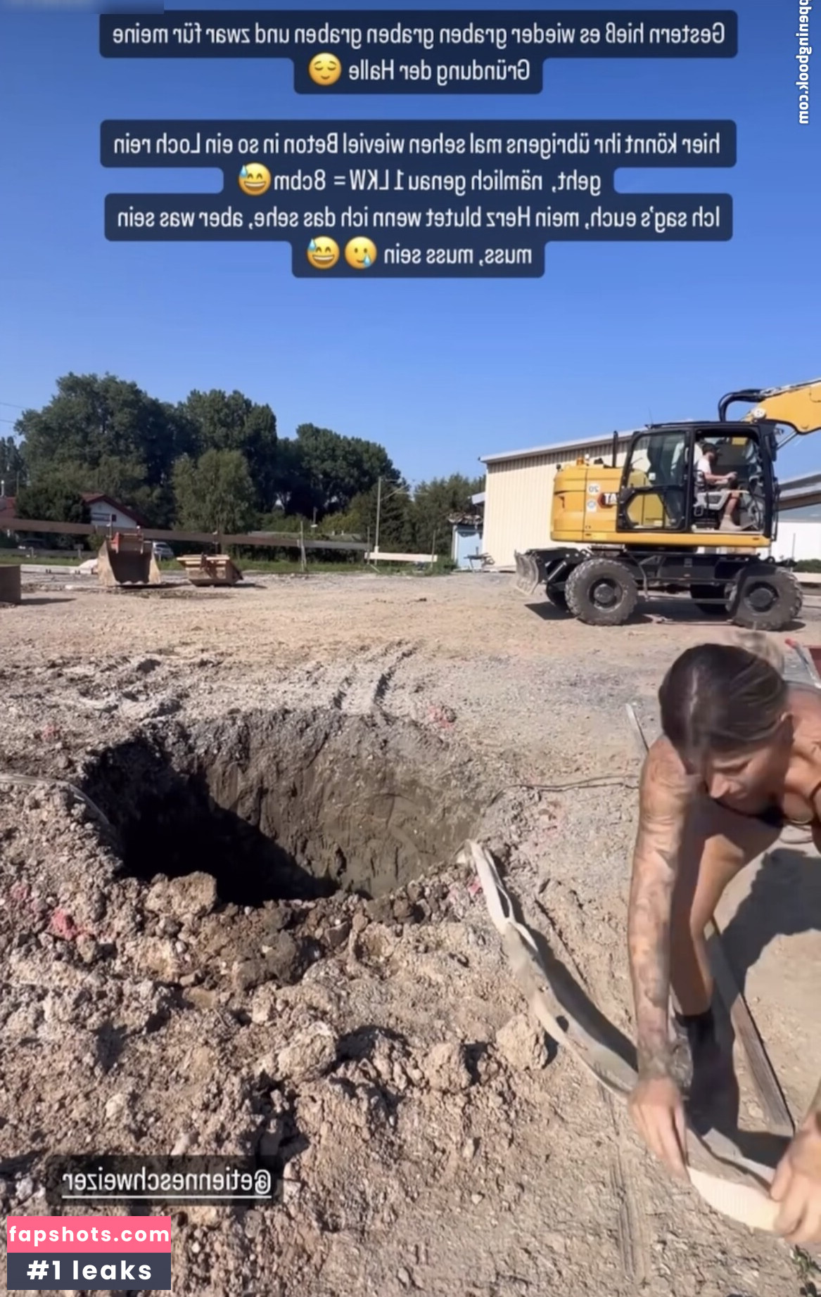 Julia Schäfer nude babe gallery