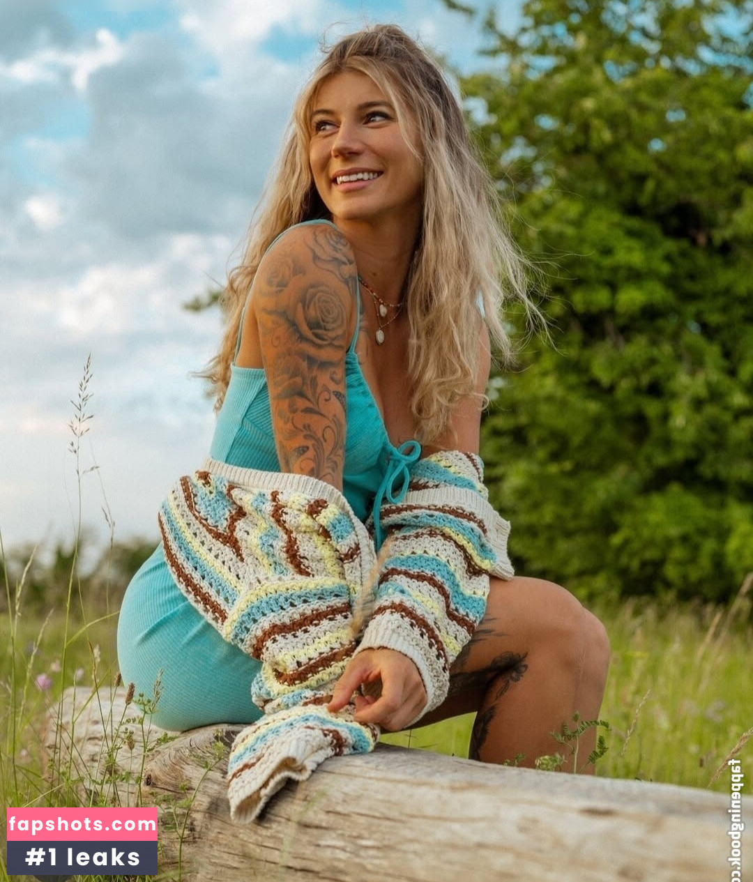 Julia Schäfer Nude Leaks OnlyFans Photos #30 - LeakJerk