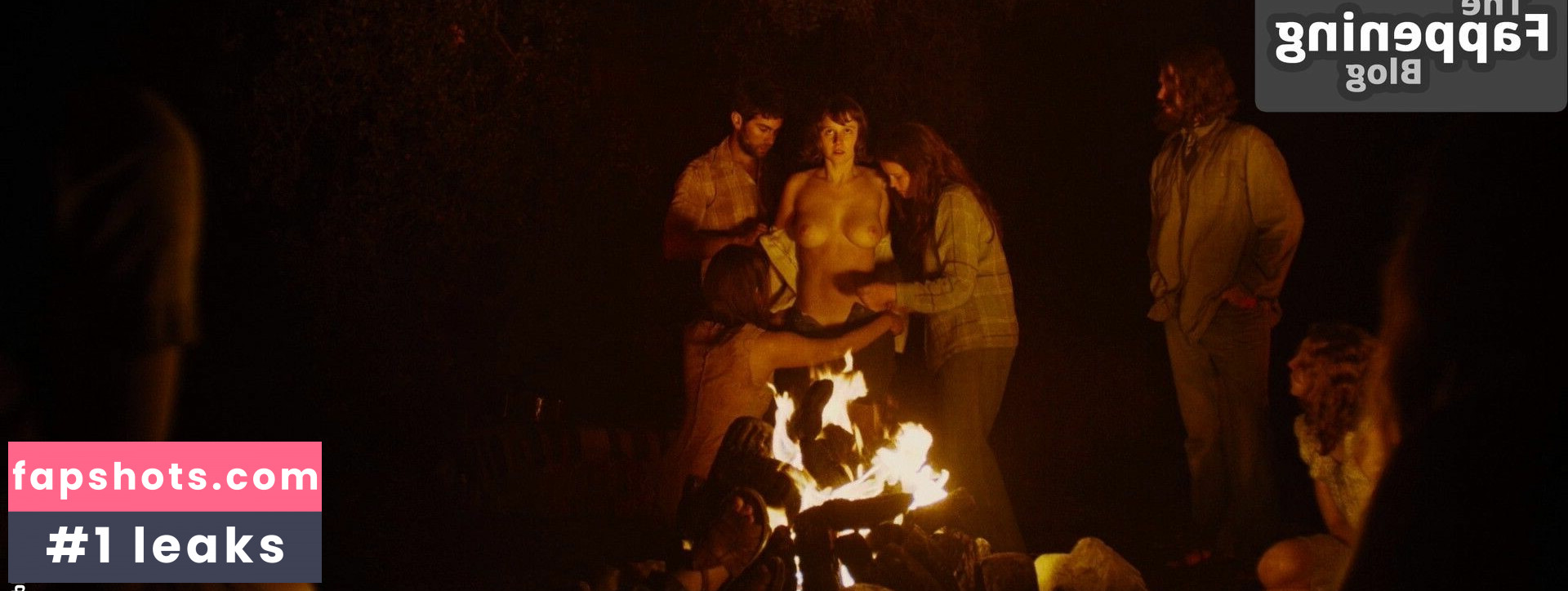 Julia Schlaepfer Nahé úniky fotek pouze od fanoušků #22 - Fapshots