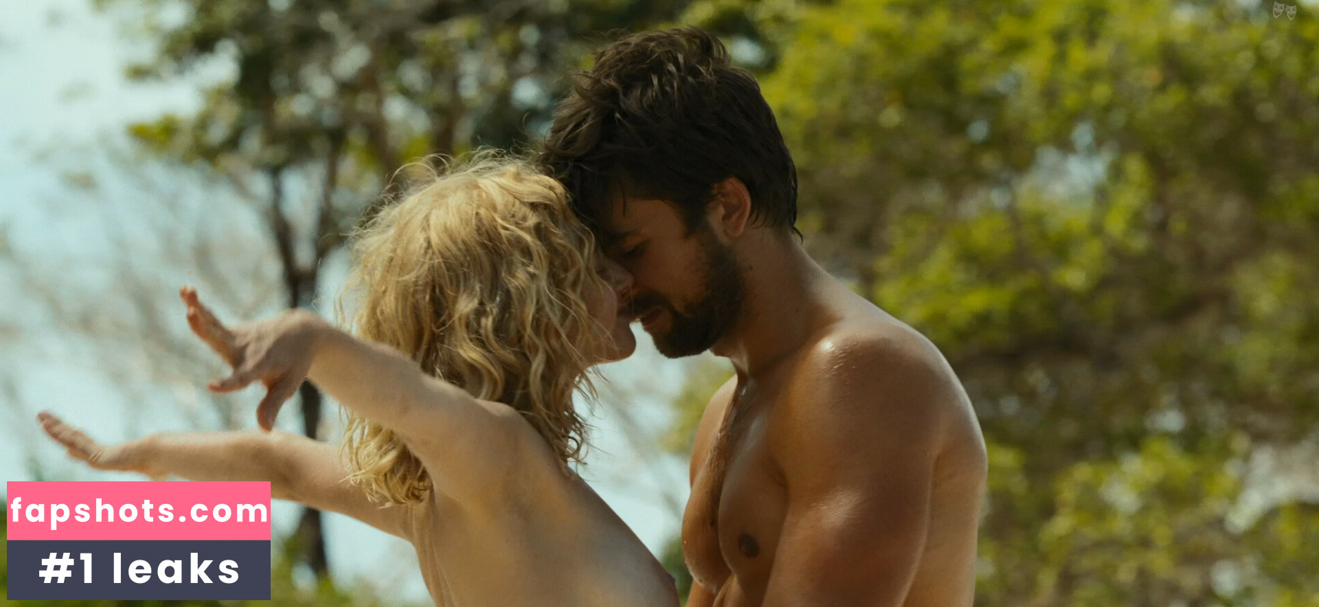 Julia Schlaepfer nude babe gallery