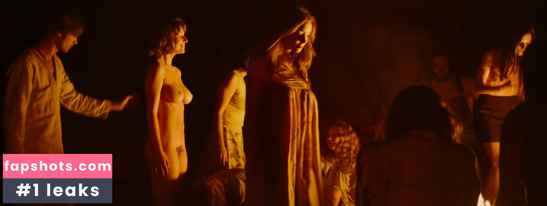 Julia Schlaepfer Nahé úniky fotek pouze od fanoušků #46 - Fapshots