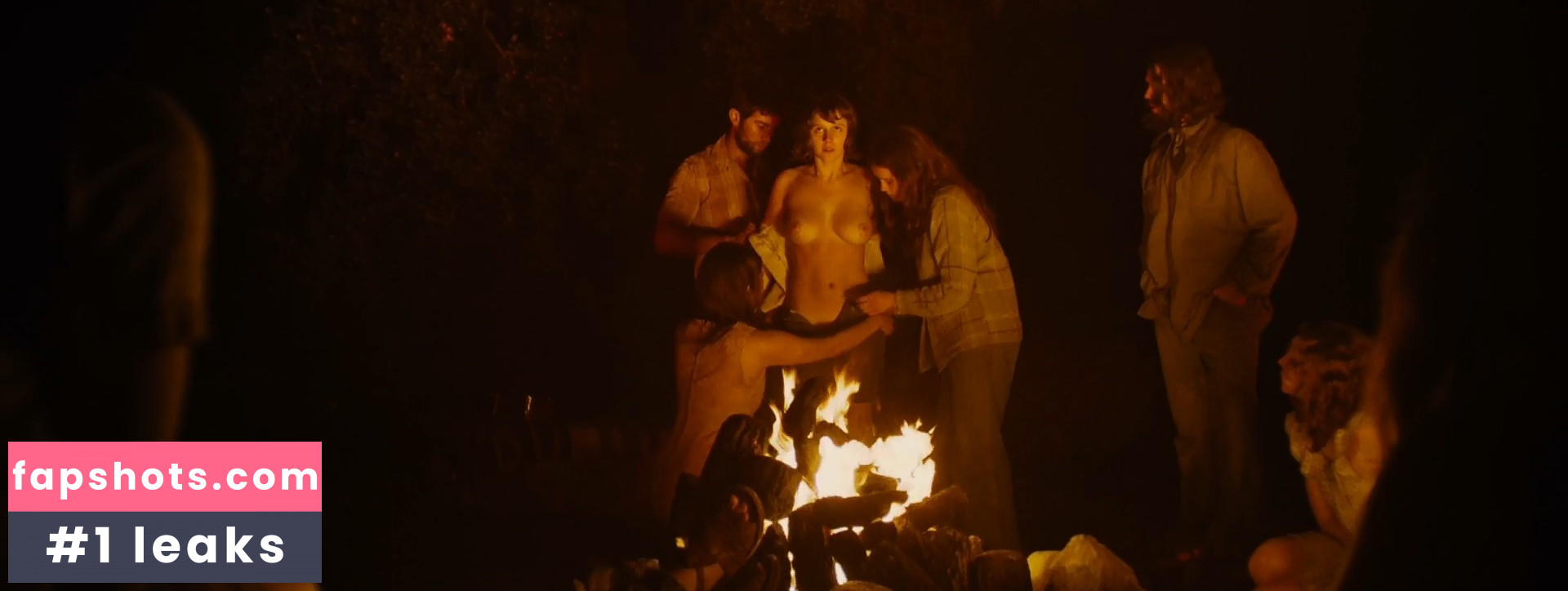 Julia Schlaepfer Nahé úniky fotek pouze od fanoušků #50 - Fapshots