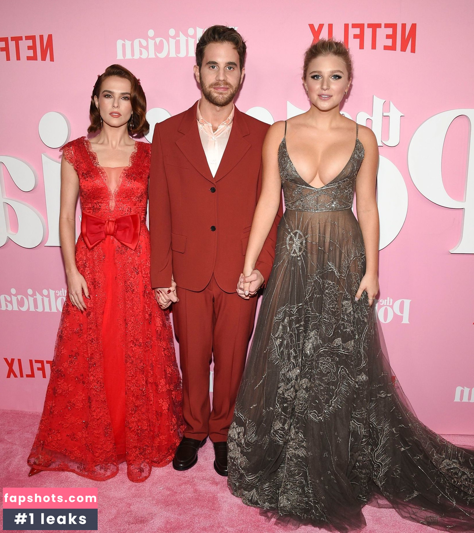 Julia Schlaepfer Nahé úniky fotek pouze od fanoušků #57 - Fapshots