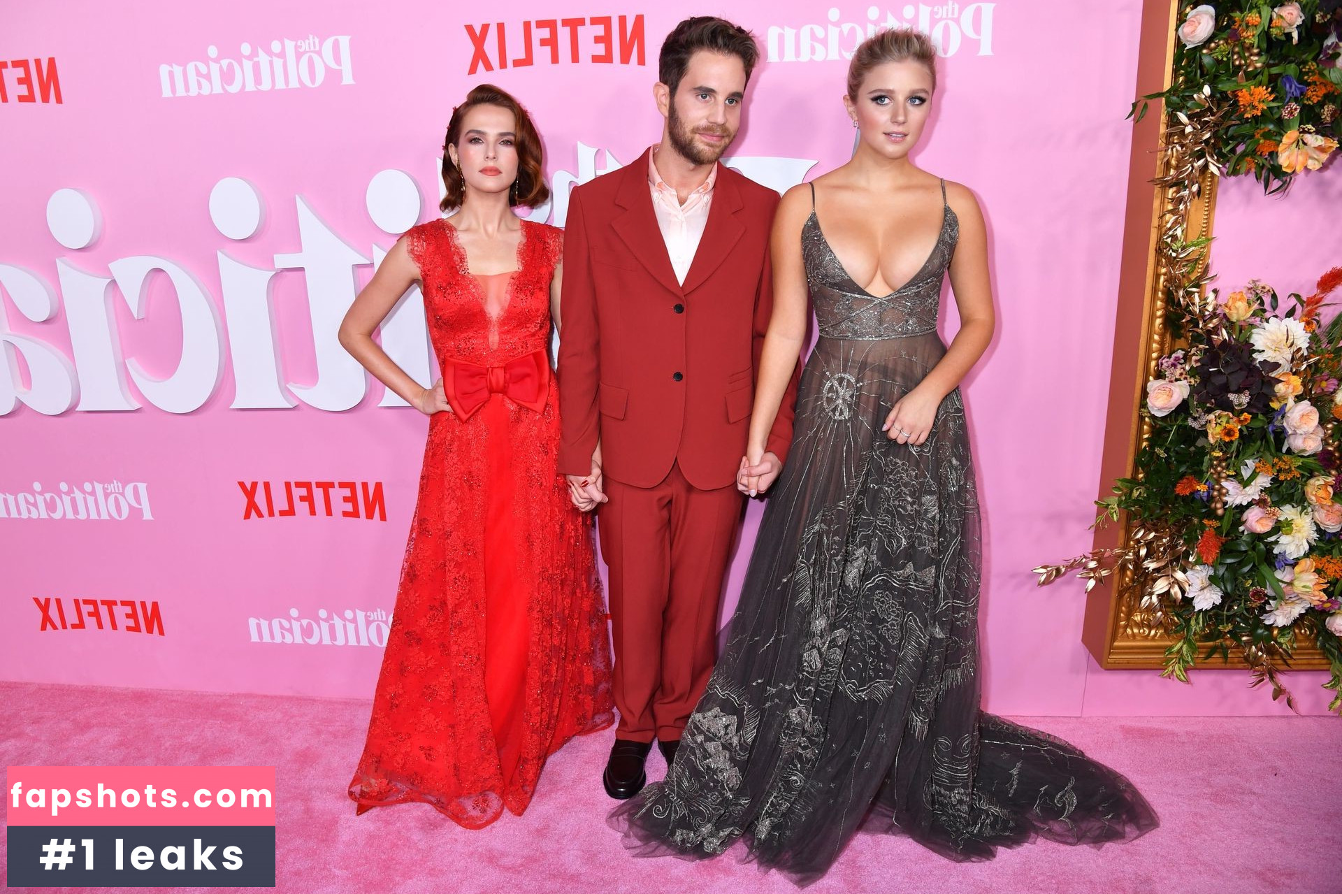 Julia Schlaepfer Nahé úniky fotek pouze od fanoušků #72 - Fapshots