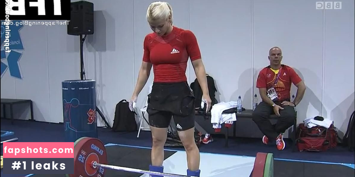 Julia Schwarzbach gallery photo #4