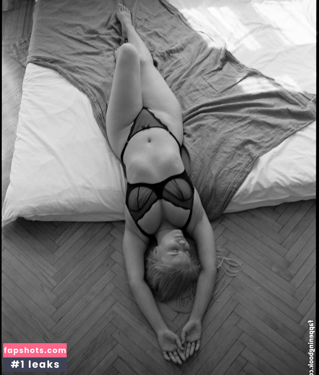 Julia Shevchenko gallery photo #7