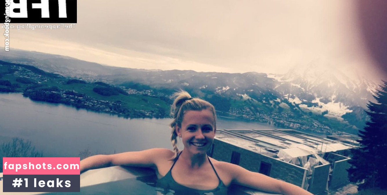 Julia Simic Nude Leaks OnlyFans Photos #27 - LeakJerk