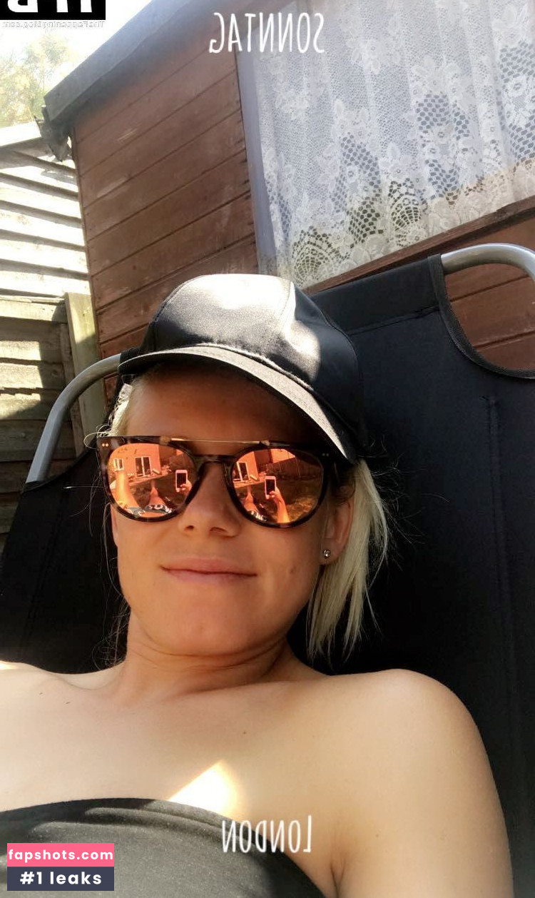 Julia Simic Nude Leaks OnlyFans Photos #40 - LeakJerk