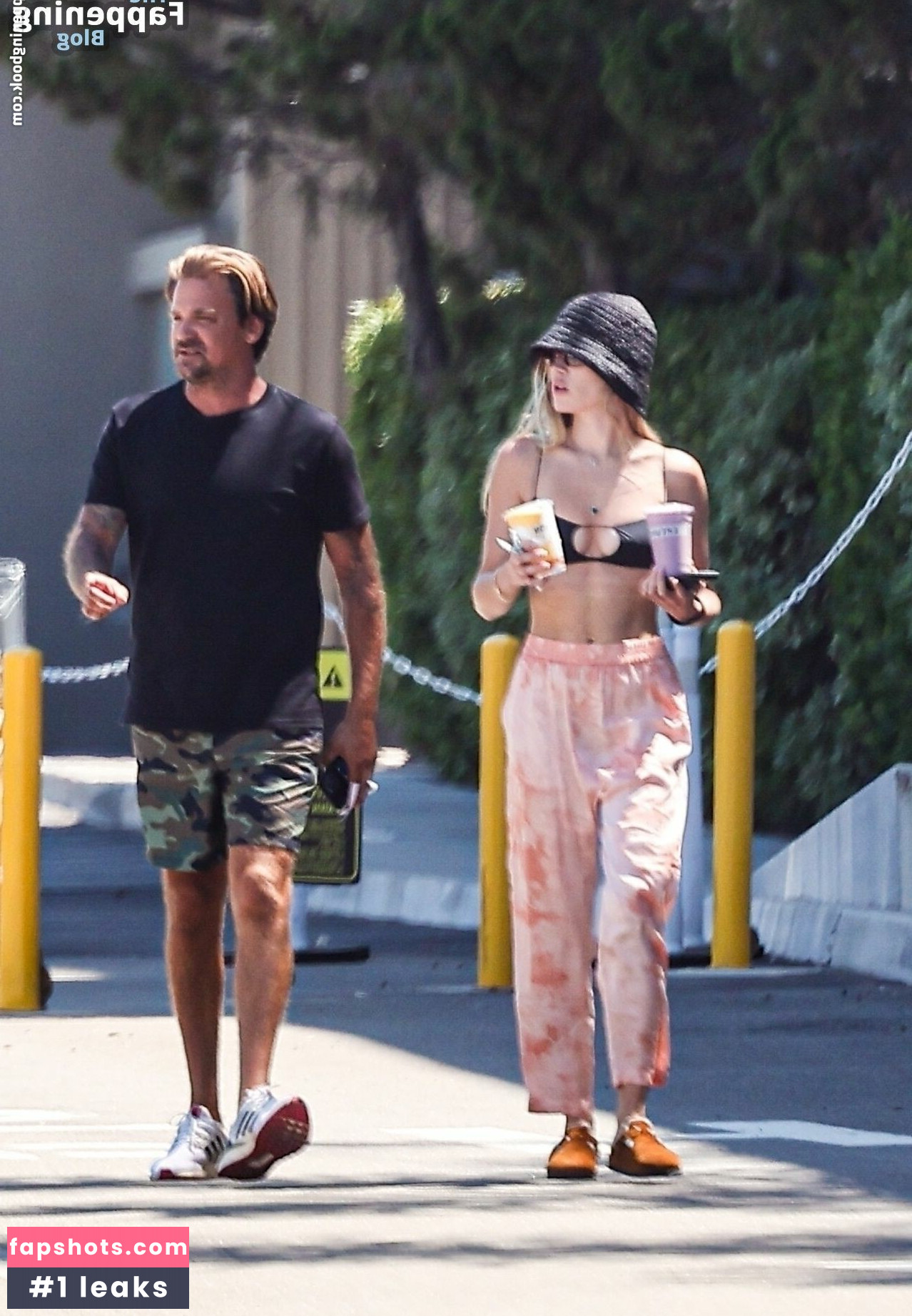 Julia Stambler Nahé úniky fotek pouze od fanoušků #23 - Fapshots