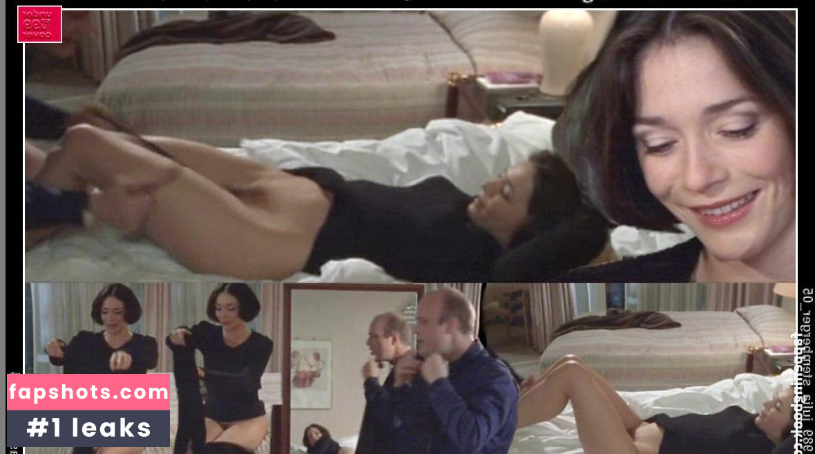 Julia Stemberger gallery photo #15