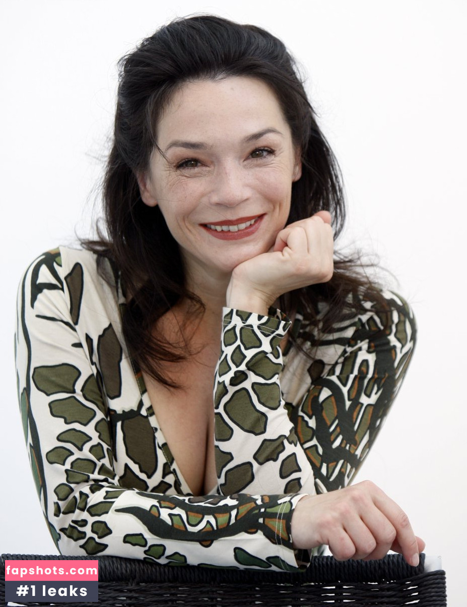 Julia Stemberger gallery photo #17