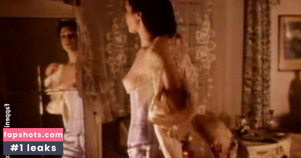 Julia Stemberger gallery photo #3