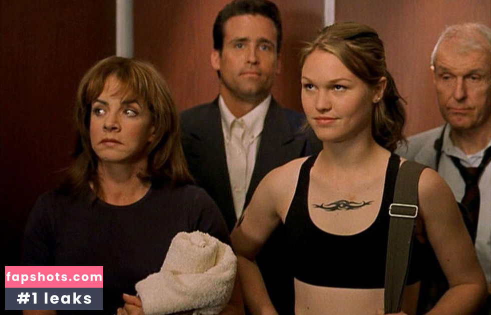 Julia Stiles gallery photo #69