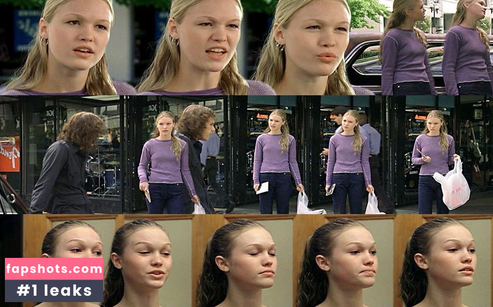 Julia Stiles gallery photo #79