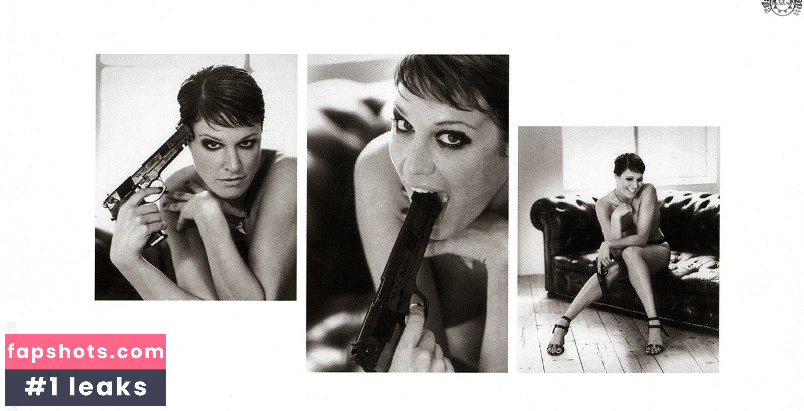 Julia Stinshoff gallery photo #15