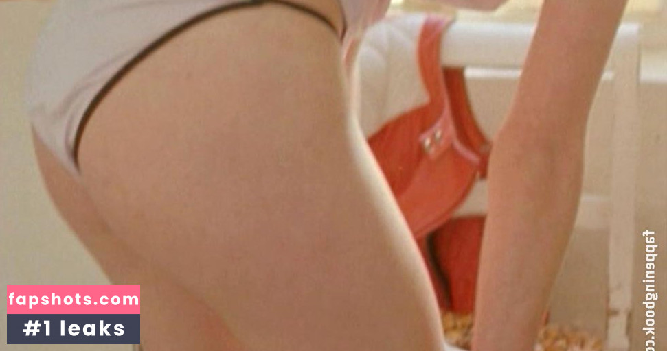 Julia Stockhausen gallery photo #3