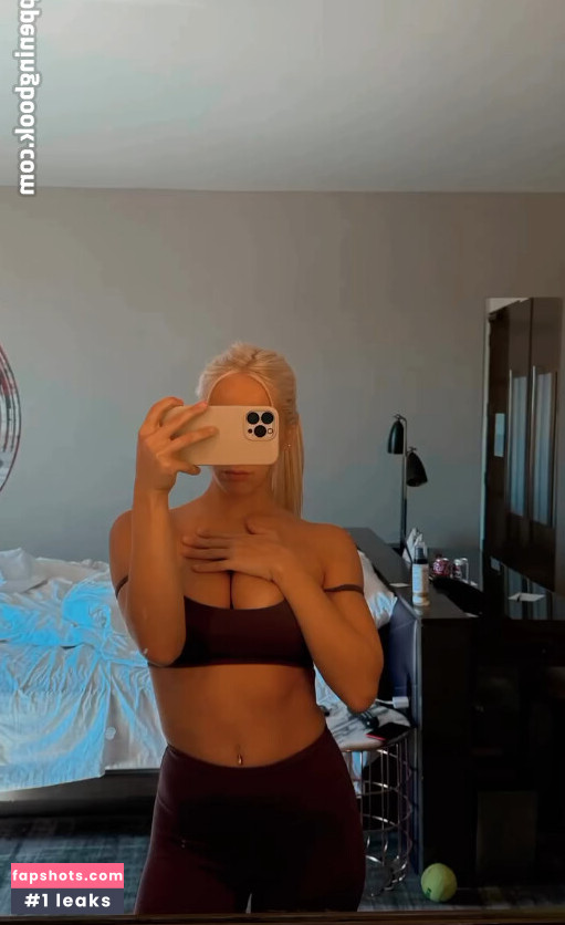 Julia Tate gallery photo #3