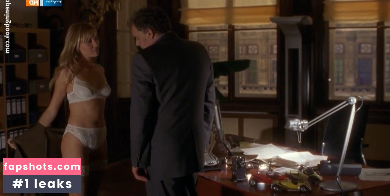 Julia Thurnau Nahé úniky fotek pouze od fanoušků #11 - Fapshots