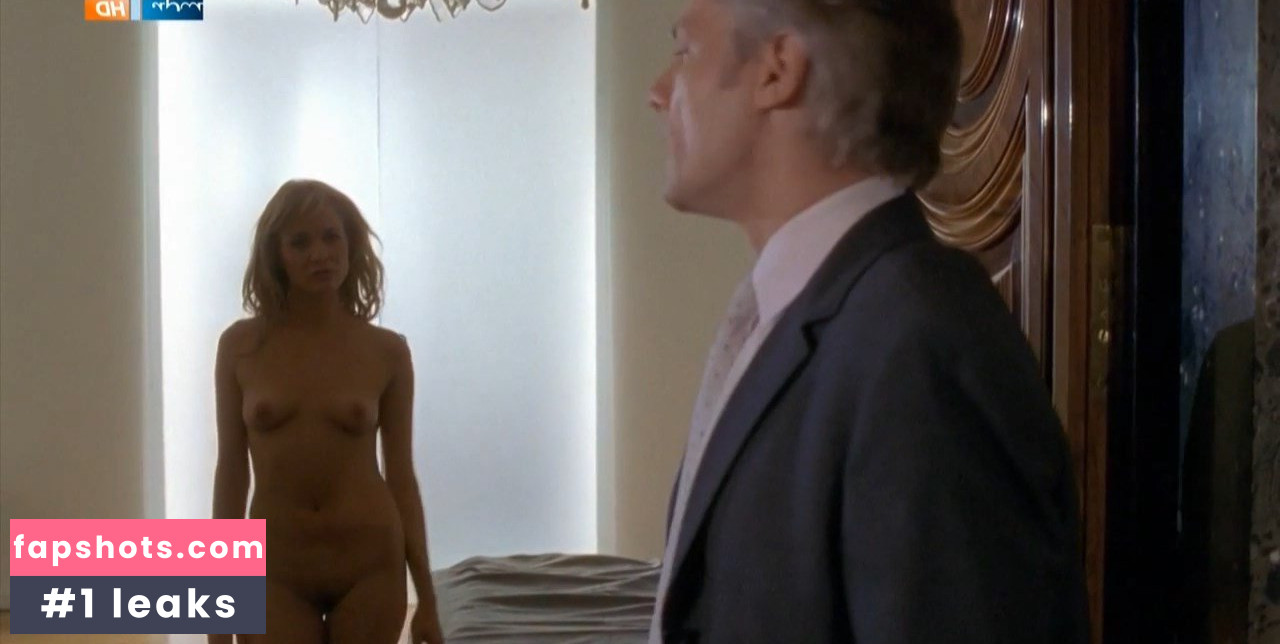 Julia Thurnau Nahé úniky fotek pouze od fanoušků #12 - Fapshots