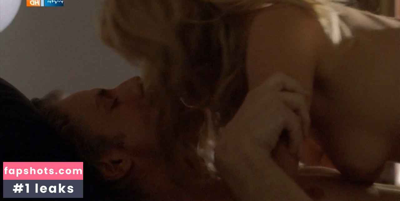 Julia Thurnau Nahé úniky fotek pouze od fanoušků #13 - Fapshots