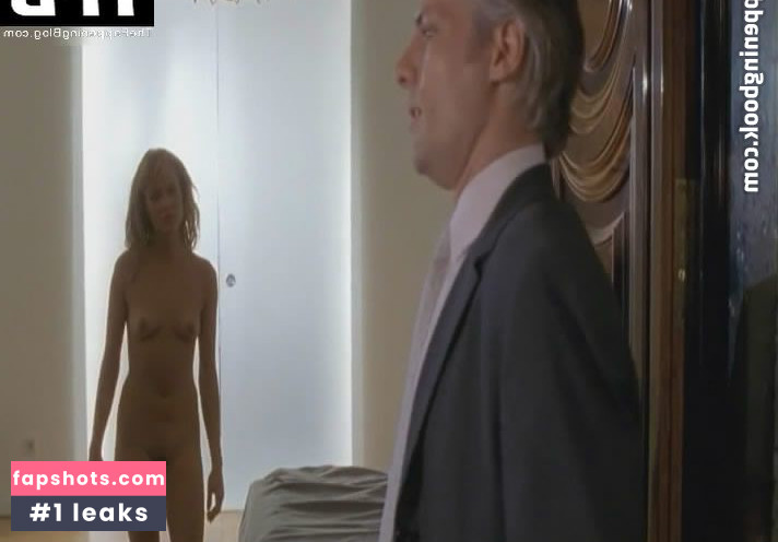 Julia Thurnau Nahé úniky fotek pouze od fanoušků #3 - Fapshots