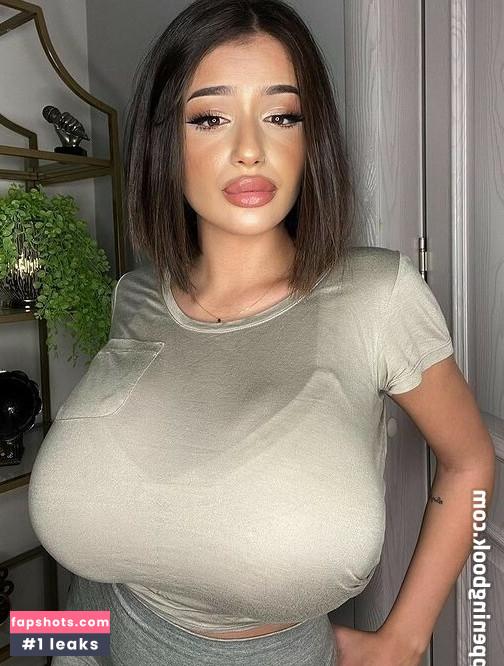 Julia Tica Nude Leaks OnlyFans Photos #110 - LeakJerk