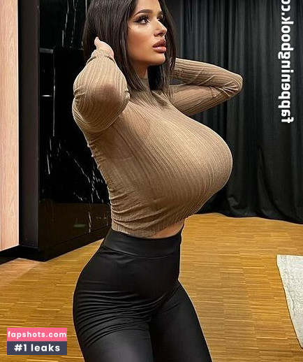 Julia Tica Nude Leaks OnlyFans Photos #117 - LeakJerk