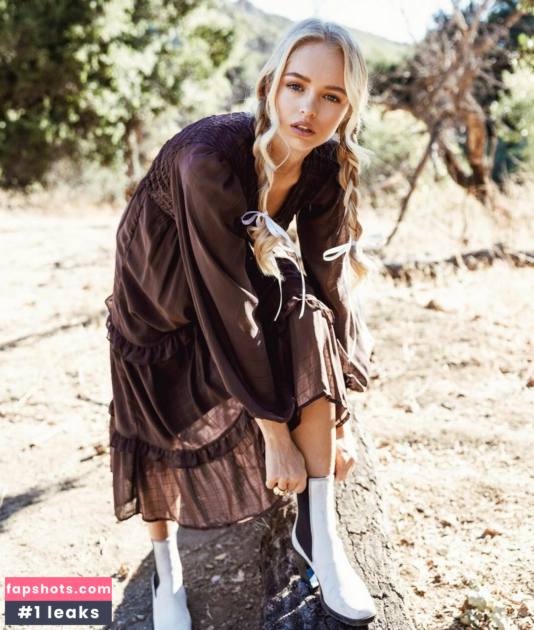 Julia Tychoniewicz Nacktheit OnlyFans Fotos #2 - Fapshots