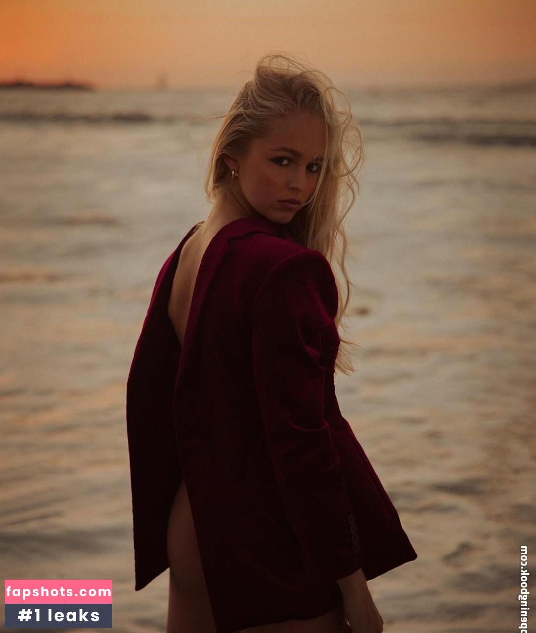 Julia Tychoniewicz Nacktheit OnlyFans Fotos #12 - Fapshots