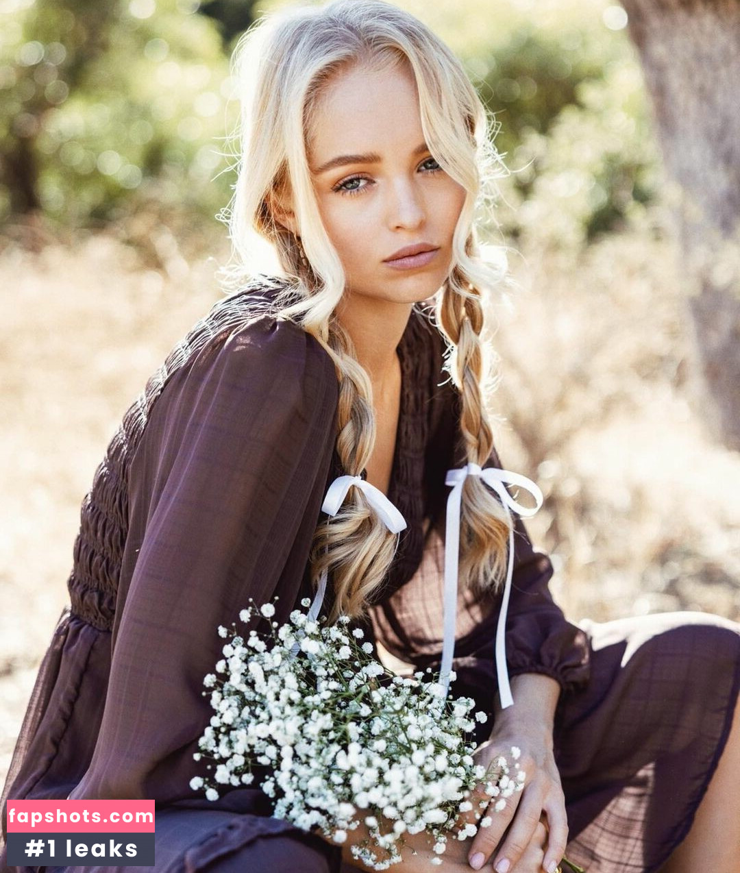 Julia Tychoniewicz Nacktheit OnlyFans Fotos #6 - Fapshots